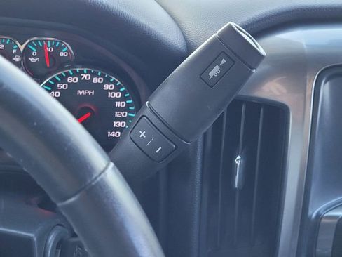 Used 2017 Chevrolet Silverado 1500 LT w/ All Star Edition image 12