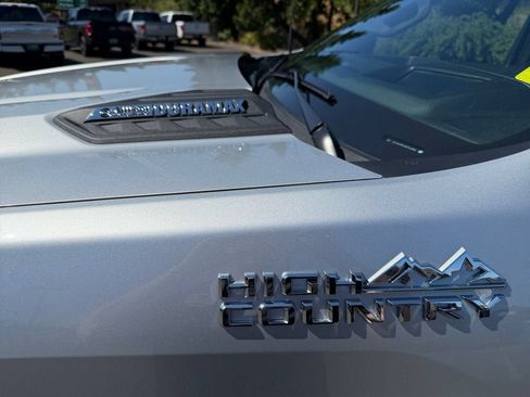 Certified 2021 Chevrolet Silverado 3500 High Country w/ Z71 Off-Road Package AWD/4WD image 32