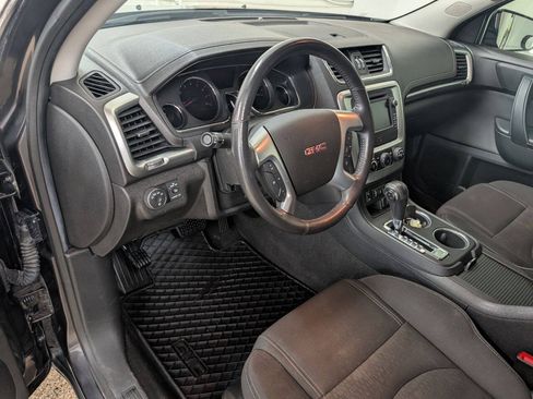Used 2015 GMC Acadia SLE FWD image 8