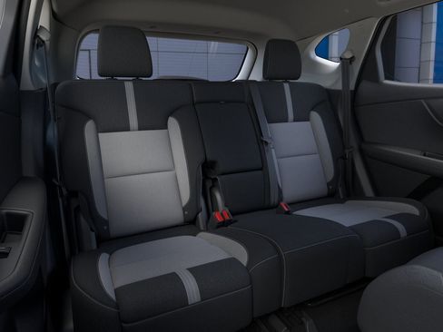 New 2025 Chevrolet Blazer LT w/ Midnight/Sport Edition image 17