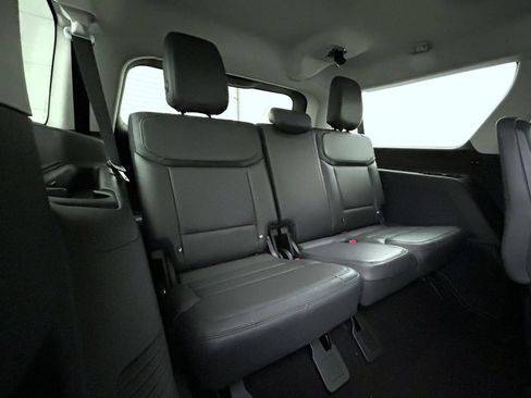 New 2027 Ford Expedition Max Active AWD/4WD image 19