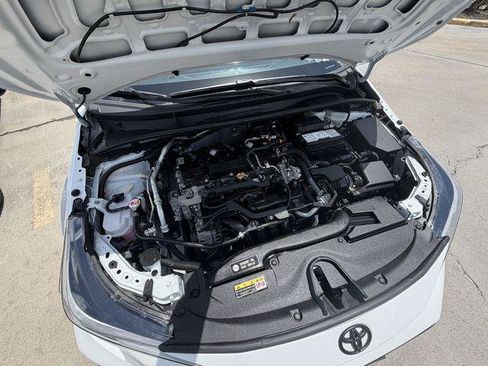 Certified 2024 Toyota Corolla SE FWD image 23