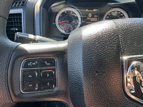 Certified 2018 RAM 1500 Express w/ Express Value Package RWD image 25