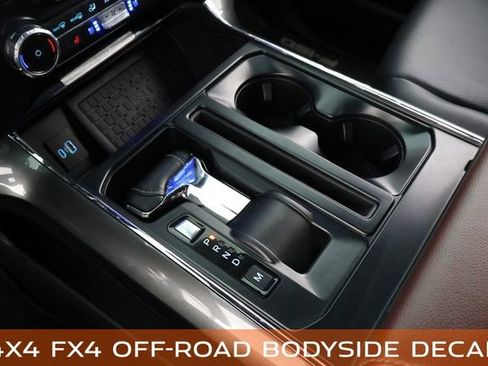 Used 2023 Ford F150 Lariat w/ Equipment Group 502A High image 33