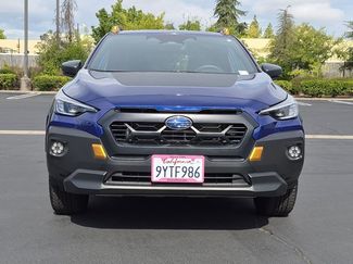 Used 2026 Subaru Crosstrek 2.5i Wilderness AWD/4WD video 2