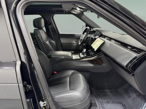 Used 2023 Land Rover Range Rover Sport SE image 18