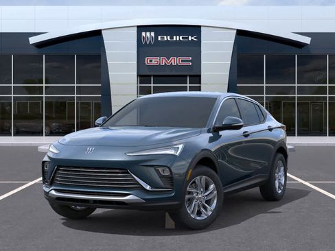 New 2026 Buick Envista Preferred w/ Convenience I Package image 6