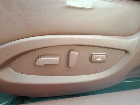 Used 2017 INFINITI QX50 2WD w/ Technology Package image 16