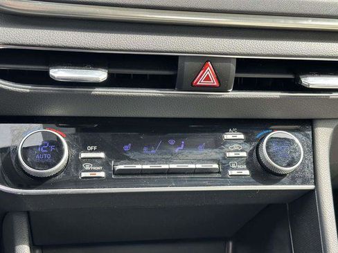 Used 2023 Hyundai Sonata SEL FWD image 21