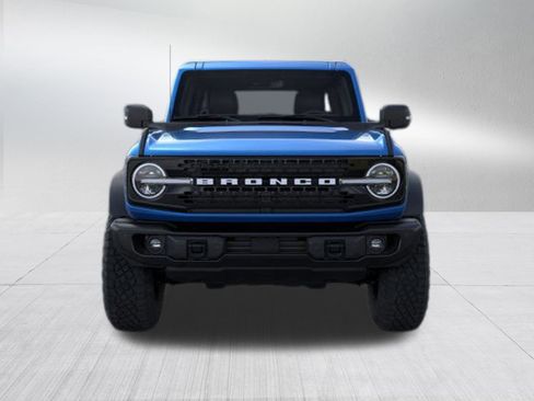 New 2025 Ford Bronco Badlands image 6