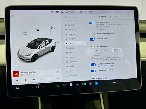 Used 2021 Tesla Model Y Performance image 19