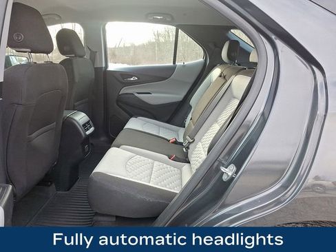 Used 2019 Chevrolet Equinox LS image 13
