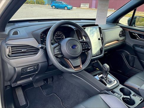 Used 2025 Subaru Forester Sport image 13