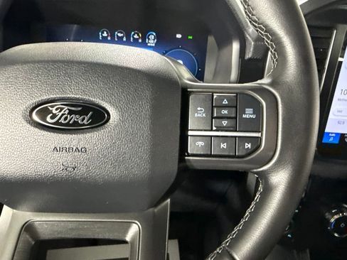 Used 2024 Ford F150 XLT w/ Equipment Group 302A MID AWD/4WD image 23