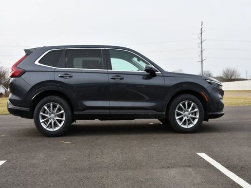 New 2026 Honda CR-V EX image 8