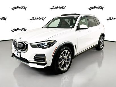 Used 2023 BMW X5 xDrive40i w/ Premium Package