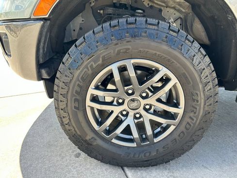 Used 2021 Ford Ranger Lariat w/ Tremor Off-Road Package AWD/4WD image 33