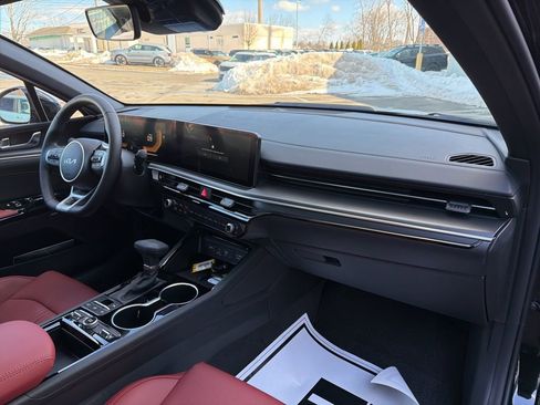 New 2026 Kia K5 GT-Line image 14