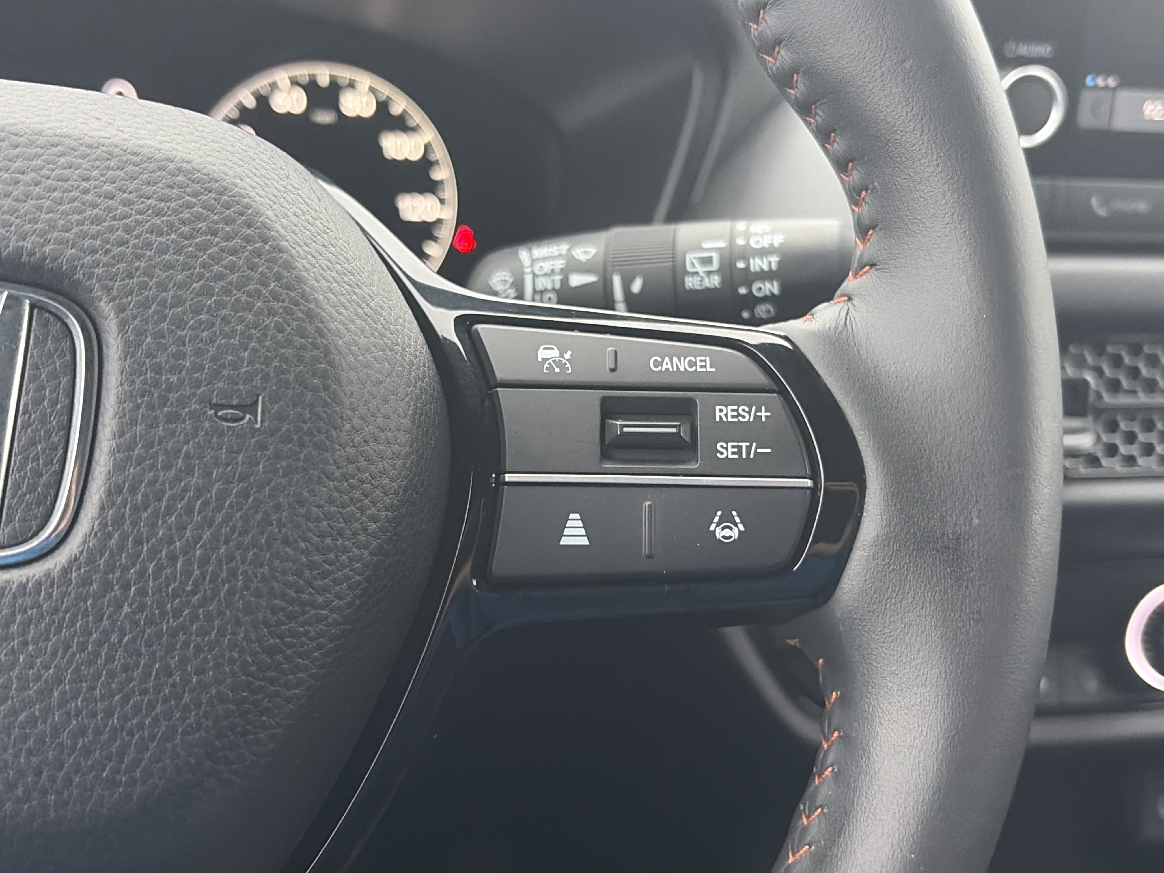 Used 2024 Honda HR-V Sport image 21