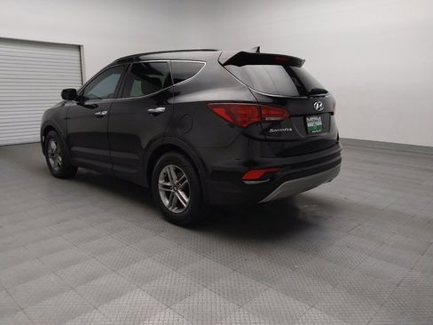 Used 2018 Hyundai Santa Fe Sport w/ 2.4L Value Package 02 image 5