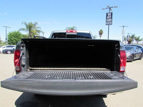 Used 2010 Dodge Ram 1500 Truck SLT RWD image 21