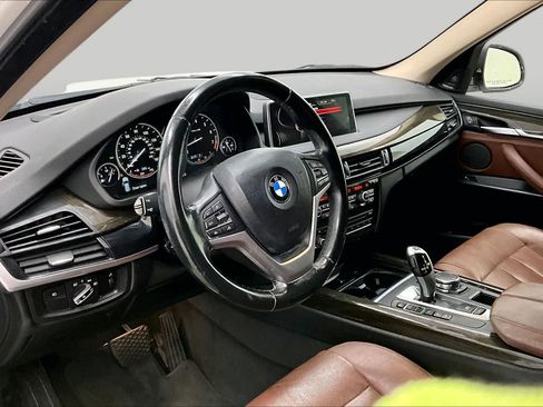 Used 2020 BMW X5 xDrive40i w/ Convenience Package AWD/4WD image 17