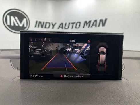 Used 2018 Audi Q7 3.0T Prestige w/ Prestige Package image 11