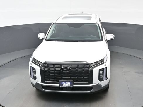 Used 2023 Hyundai Palisade Limited AWD/4WD image 44
