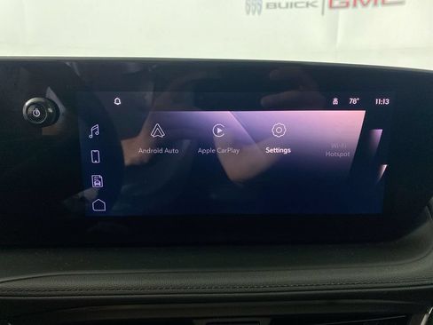 Used 2024 Buick Encore GX Preferred w/ Comfort Package FWD image 16