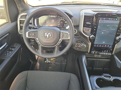 Used 2026 RAM 1500 Big Horn image 10
