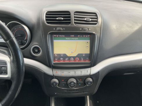 Used 2016 Dodge Journey R/T AWD/4WD image 27