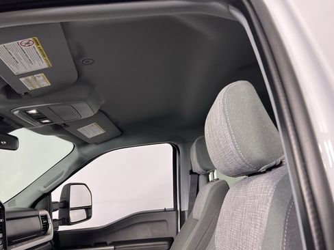 Used 2023 Ford F250 XLT w/ Snow Plow Prep Package image 24