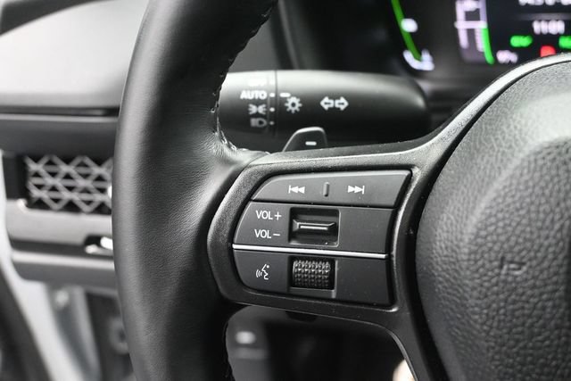 Certified 2024 Honda Accord Sport image 4