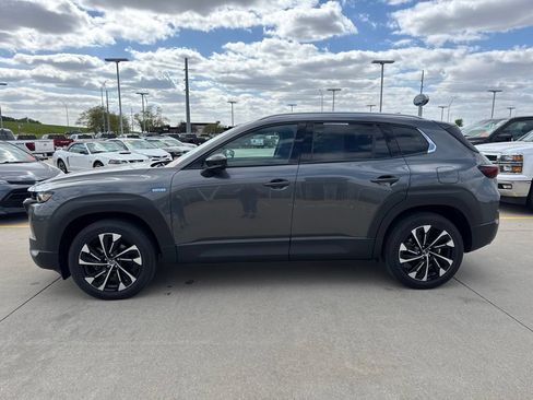 Used 2025 MAZDA CX-50 2.5 Hybrid w/ Premium Plus Pkg AWD/4WD image 17