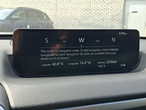 Certified 2023 MAZDA CX-50 2.5 S w/ Cargo Package image 18