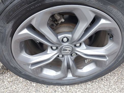 Used 2023 Honda Accord EX image 27
