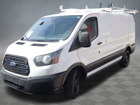 Used 2017 Ford Transit 250 130 Low Roof image 20