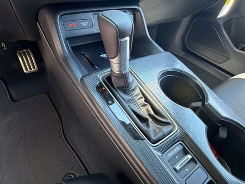 New 2026 Honda Civic Sport Touring image 24