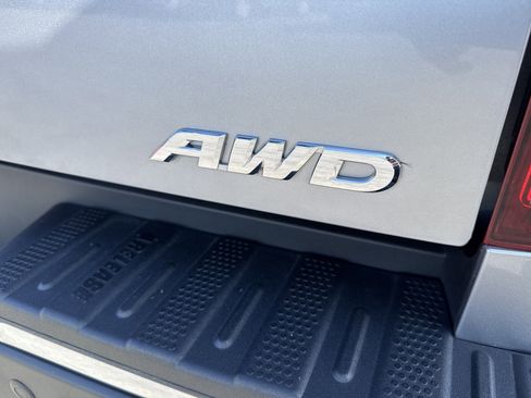 Used 2020 Honda Ridgeline RTL-E image 8