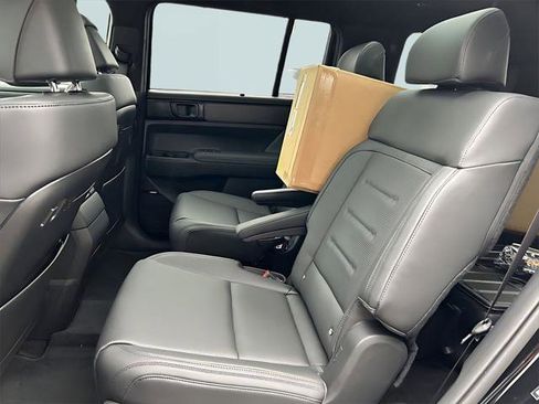 New 2026 Hyundai Santa Fe Calligraphy image 29