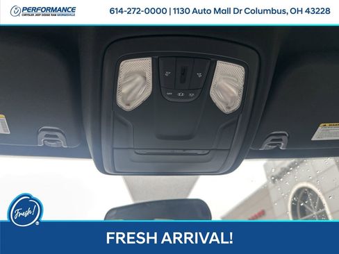 Used 2021 RAM 1500 Big Horn image 22