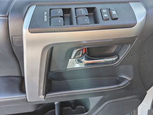 Used 2024 Toyota 4Runner SR5 image 7