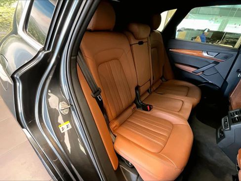 Used 2022 Audi Q5 2.0T Premium Plus image 20