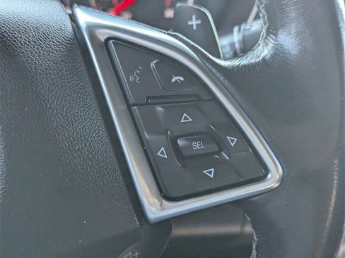 Used 2021 Chevrolet Camaro LT w/ Redline Edition image 20