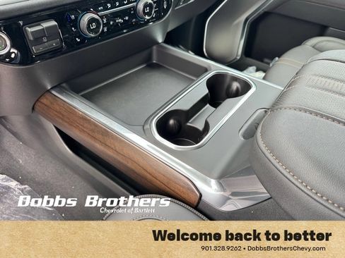 New 2026 Chevrolet Silverado 2500 High Country w/ Technology Package AWD/4WD image 27
