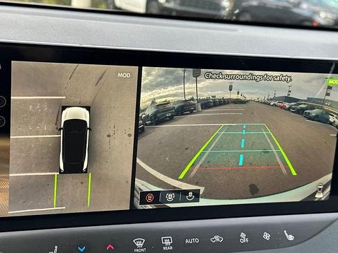 New 2026 Nissan Leaf S+ w/ Floor Mat Package (S+) image 24