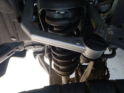 Used 2025 Ford Bronco Big Bend AWD/4WD image 8