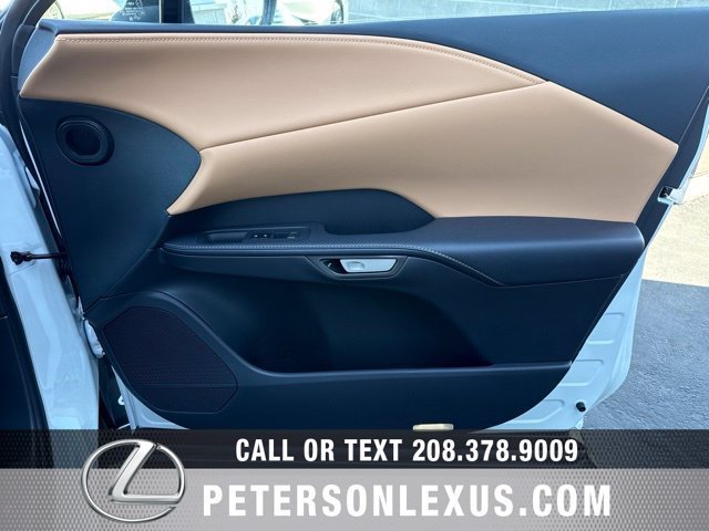 New 2026 Lexus RX 350 Premium Plus w/ Accessory Package (2T) FWD image 11