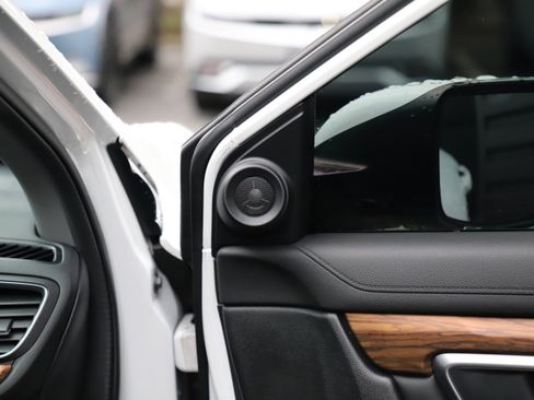 Used 2021 Honda CR-V EX-L image 8