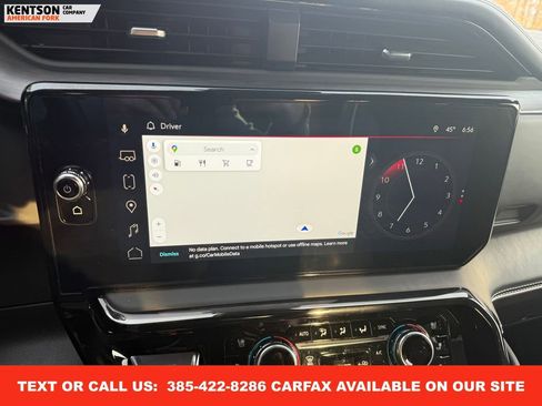 Used 2025 GMC Sierra 2500 AT4X image 31